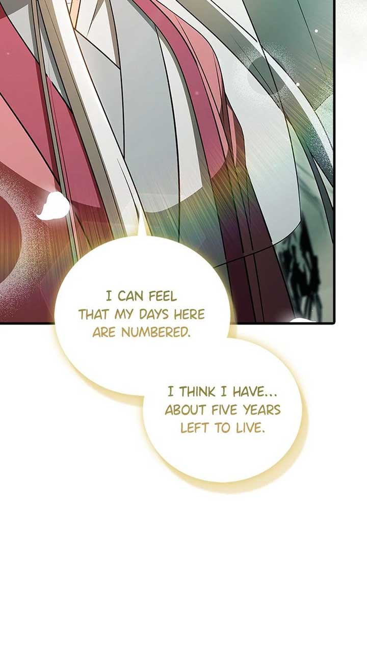 The Youngest Disciple of the Hwasan Sect Chapter 45 page 39
