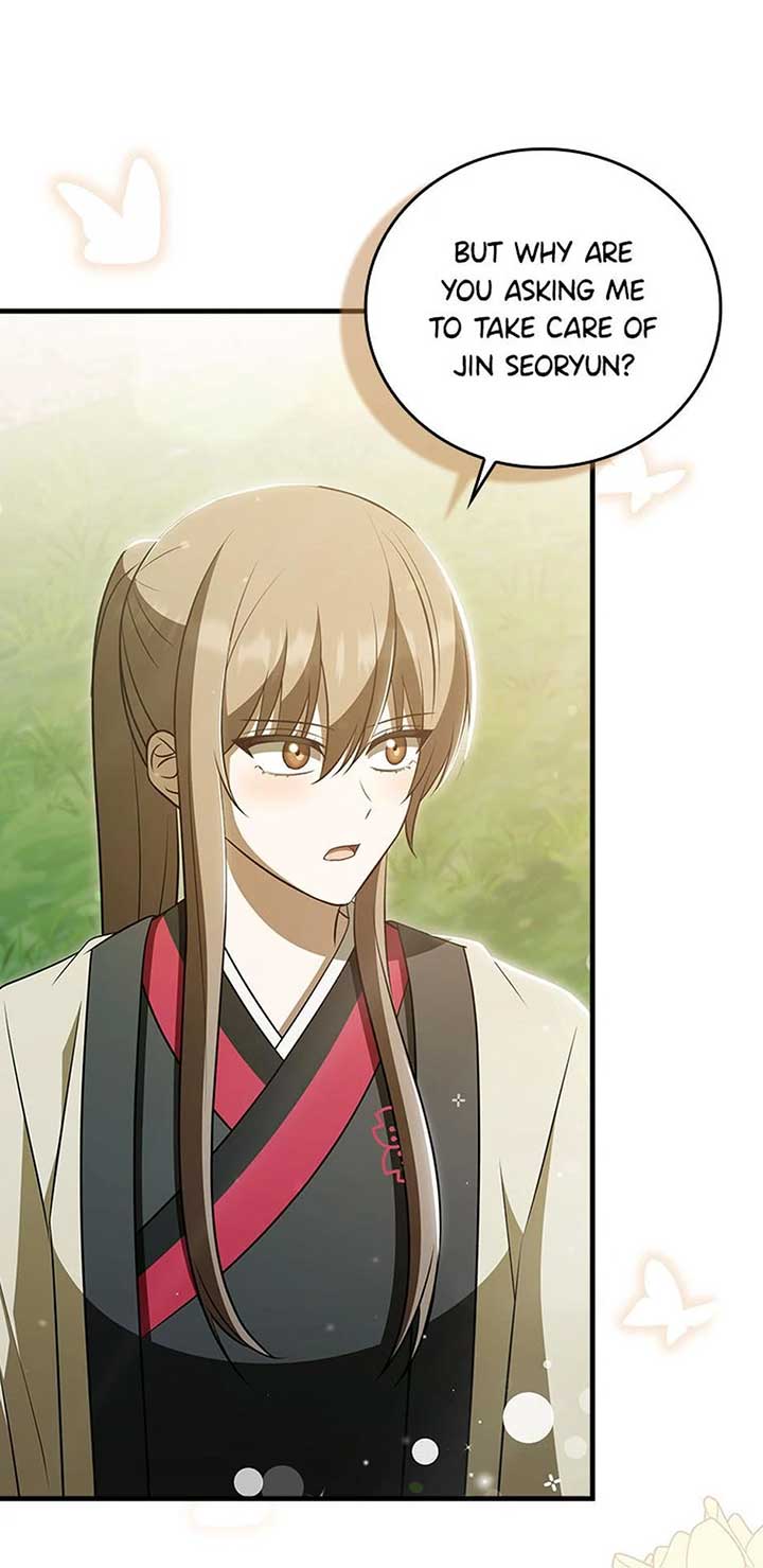 The Youngest Disciple of the Hwasan Sect Chapter 45 page 40