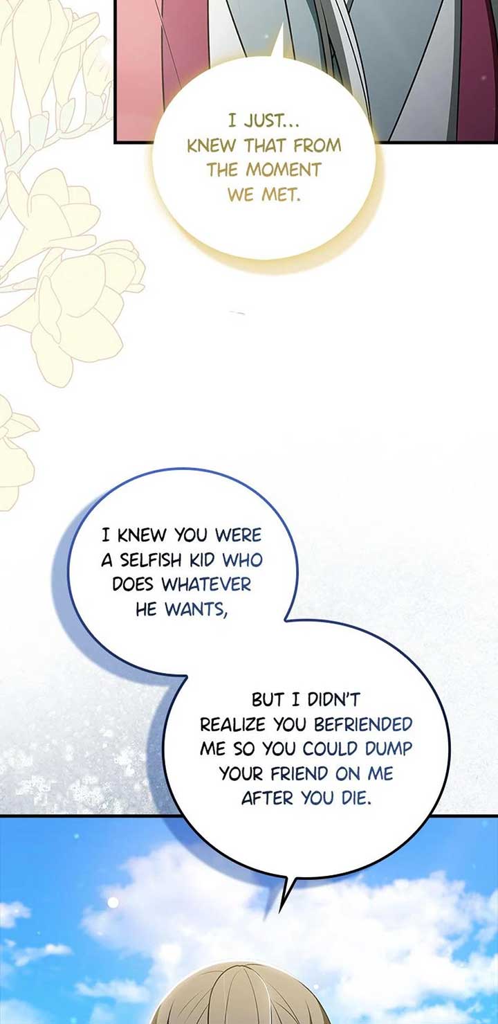 The Youngest Disciple of the Hwasan Sect Chapter 45 page 42