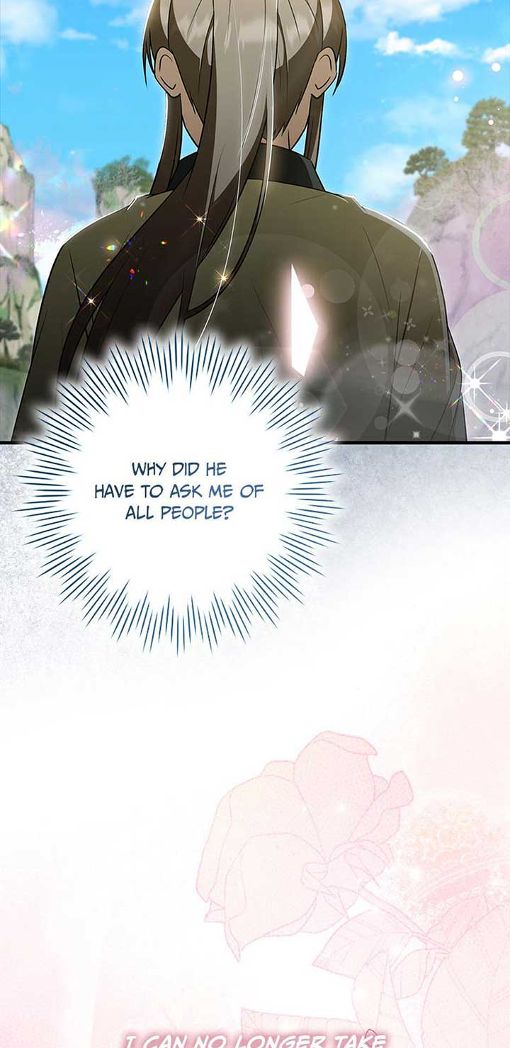 The Youngest Disciple of the Hwasan Sect Chapter 45 page 43