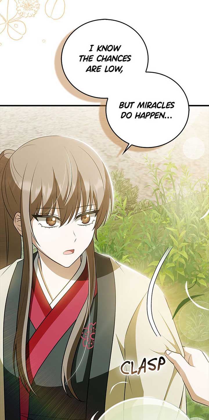 The Youngest Disciple of the Hwasan Sect Chapter 45 page 50