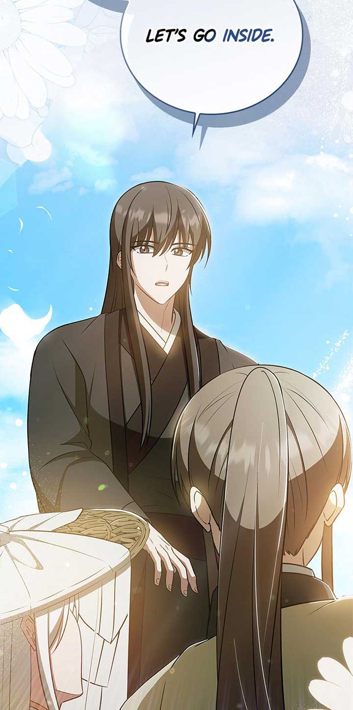 The Youngest Disciple of the Hwasan Sect Chapter 45 page 54