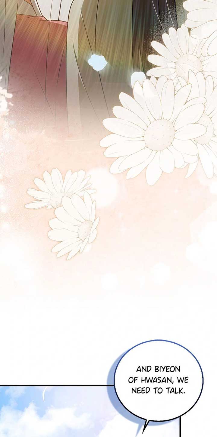 The Youngest Disciple of the Hwasan Sect Chapter 45 page 55