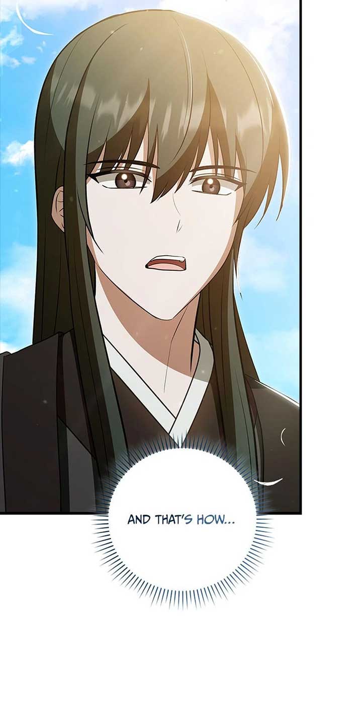 The Youngest Disciple of the Hwasan Sect Chapter 45 page 56
