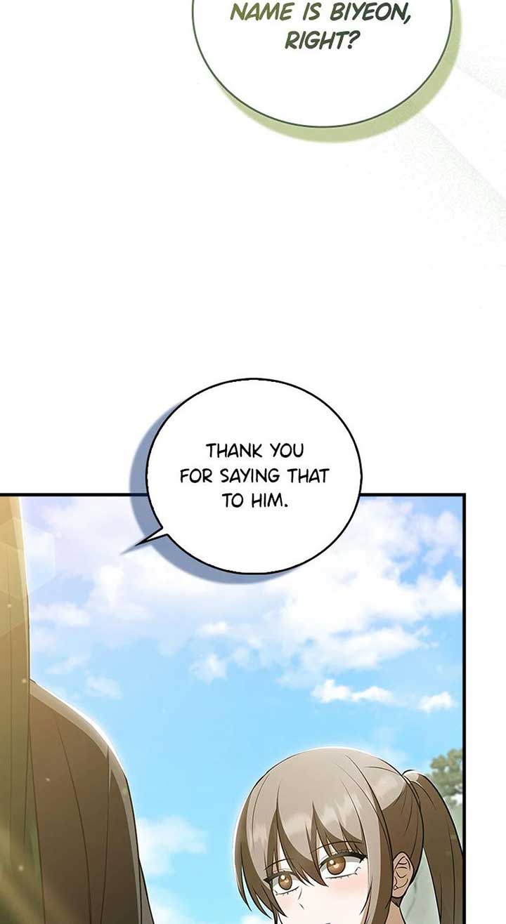 The Youngest Disciple of the Hwasan Sect Chapter 45 page 58