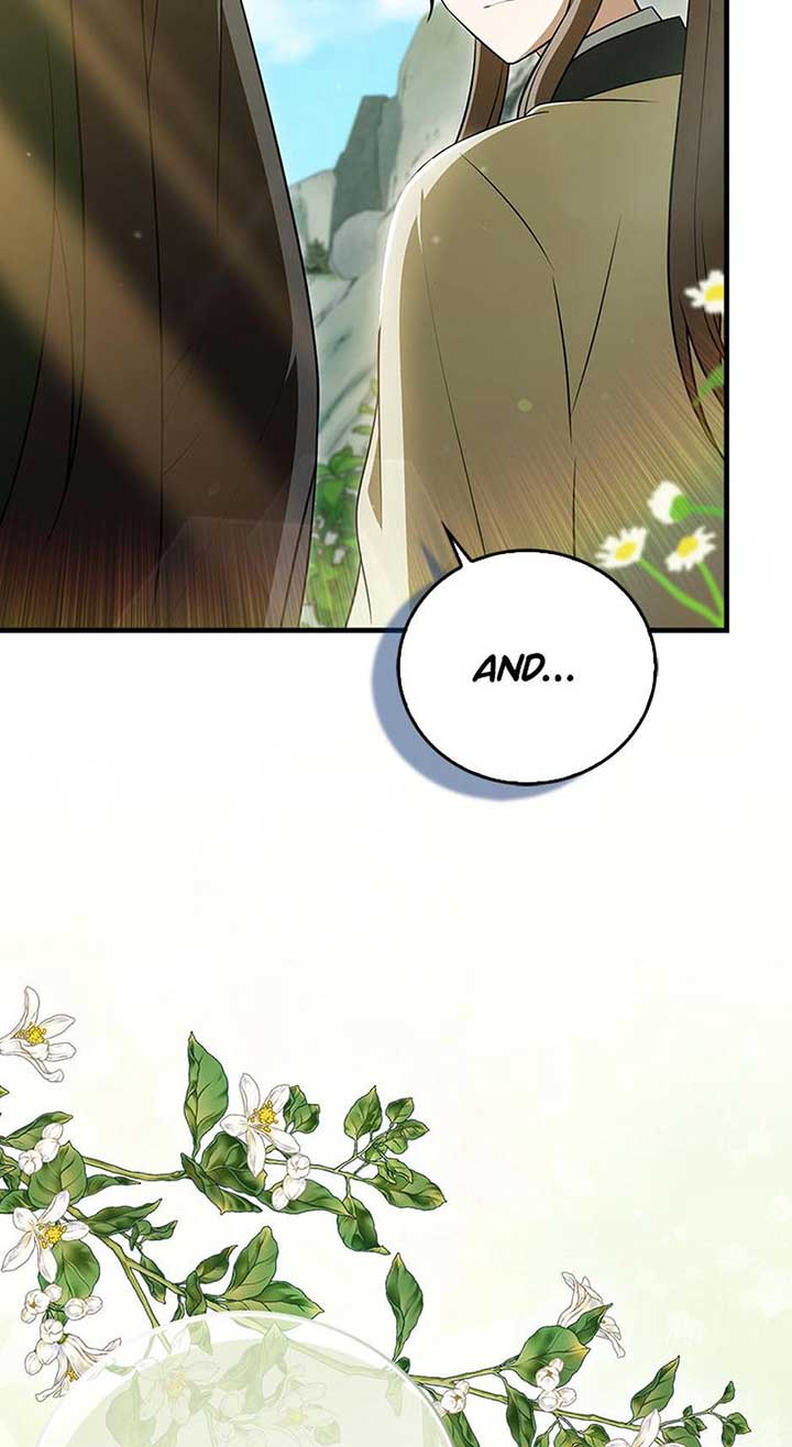 The Youngest Disciple of the Hwasan Sect Chapter 45 page 59