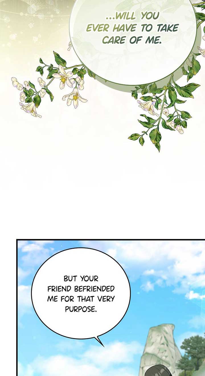 The Youngest Disciple of the Hwasan Sect Chapter 45 page 61