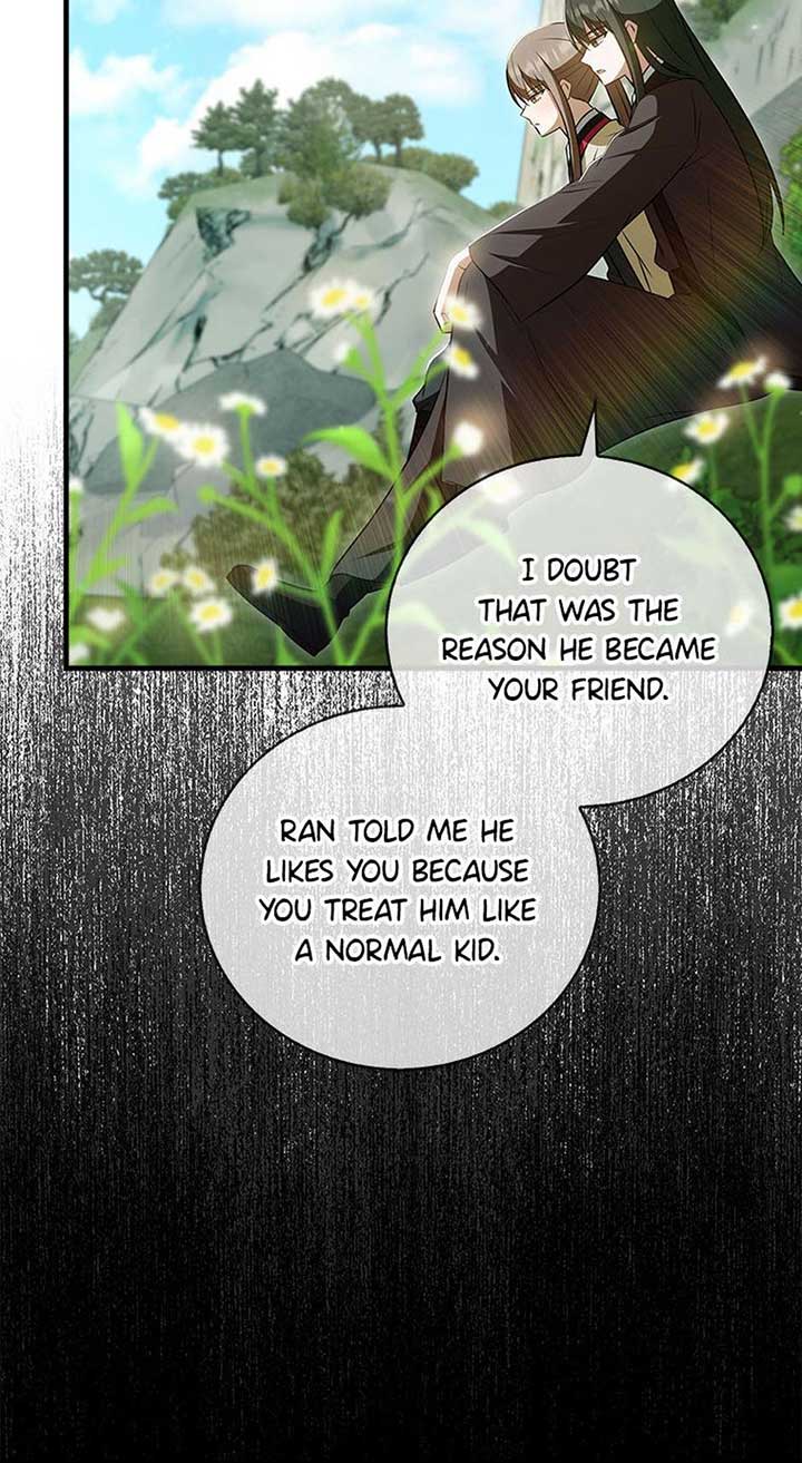 The Youngest Disciple of the Hwasan Sect Chapter 45 page 62