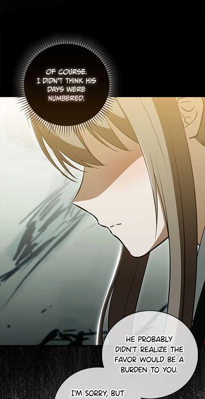 The Youngest Disciple of the Hwasan Sect Chapter 45 page 63