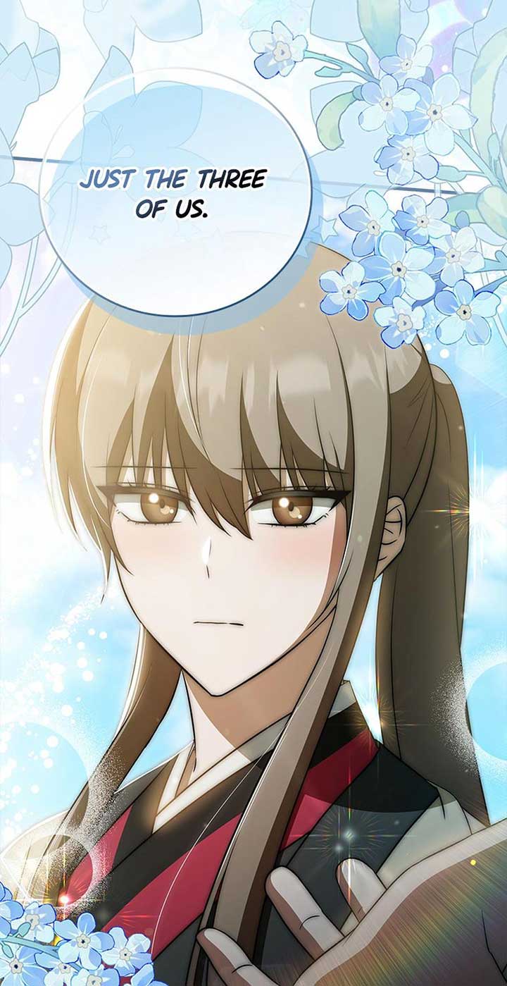 The Youngest Disciple of the Hwasan Sect Chapter 45 page 67