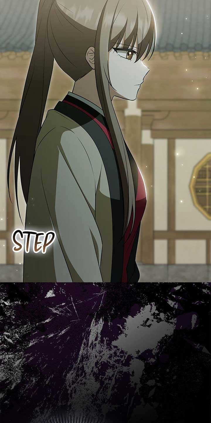 The Youngest Disciple of the Hwasan Sect Chapter 45 page 72