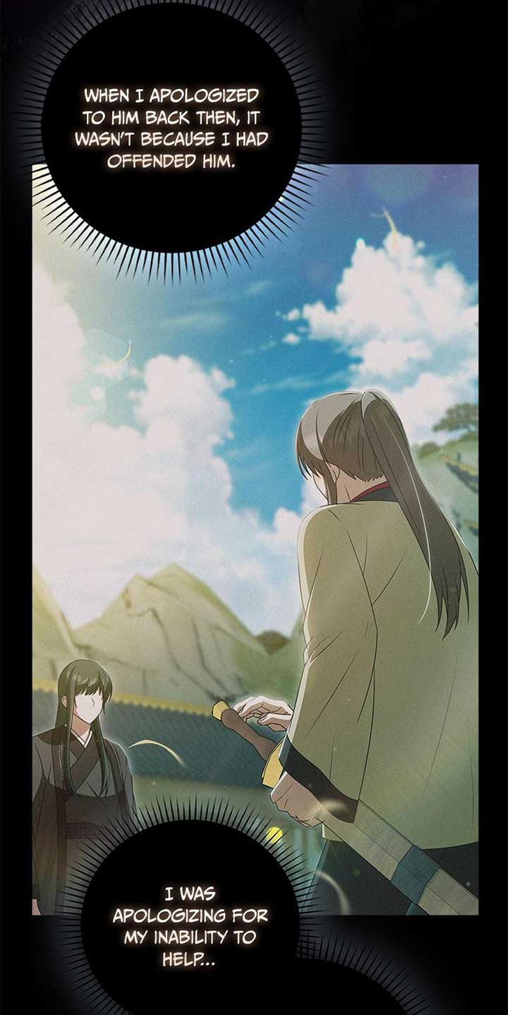 The Youngest Disciple of the Hwasan Sect Chapter 45 page 73