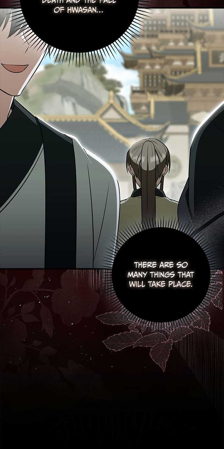 The Youngest Disciple of the Hwasan Sect Chapter 45 page 77