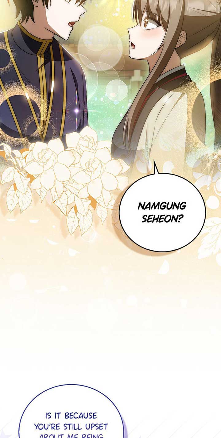 The Youngest Disciple of the Hwasan Sect Chapter 45 page 80
