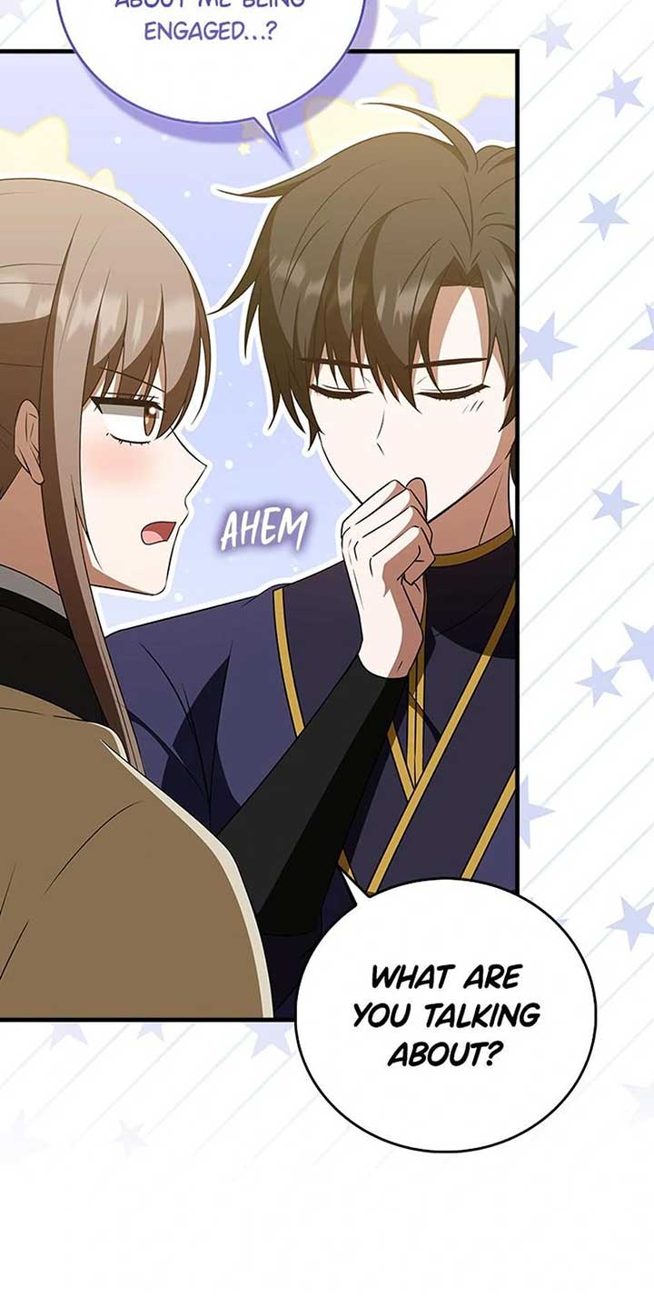 The Youngest Disciple of the Hwasan Sect Chapter 45 page 81