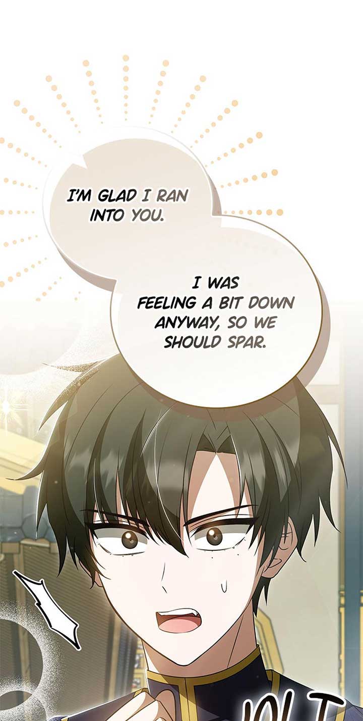 The Youngest Disciple of the Hwasan Sect Chapter 45 page 82