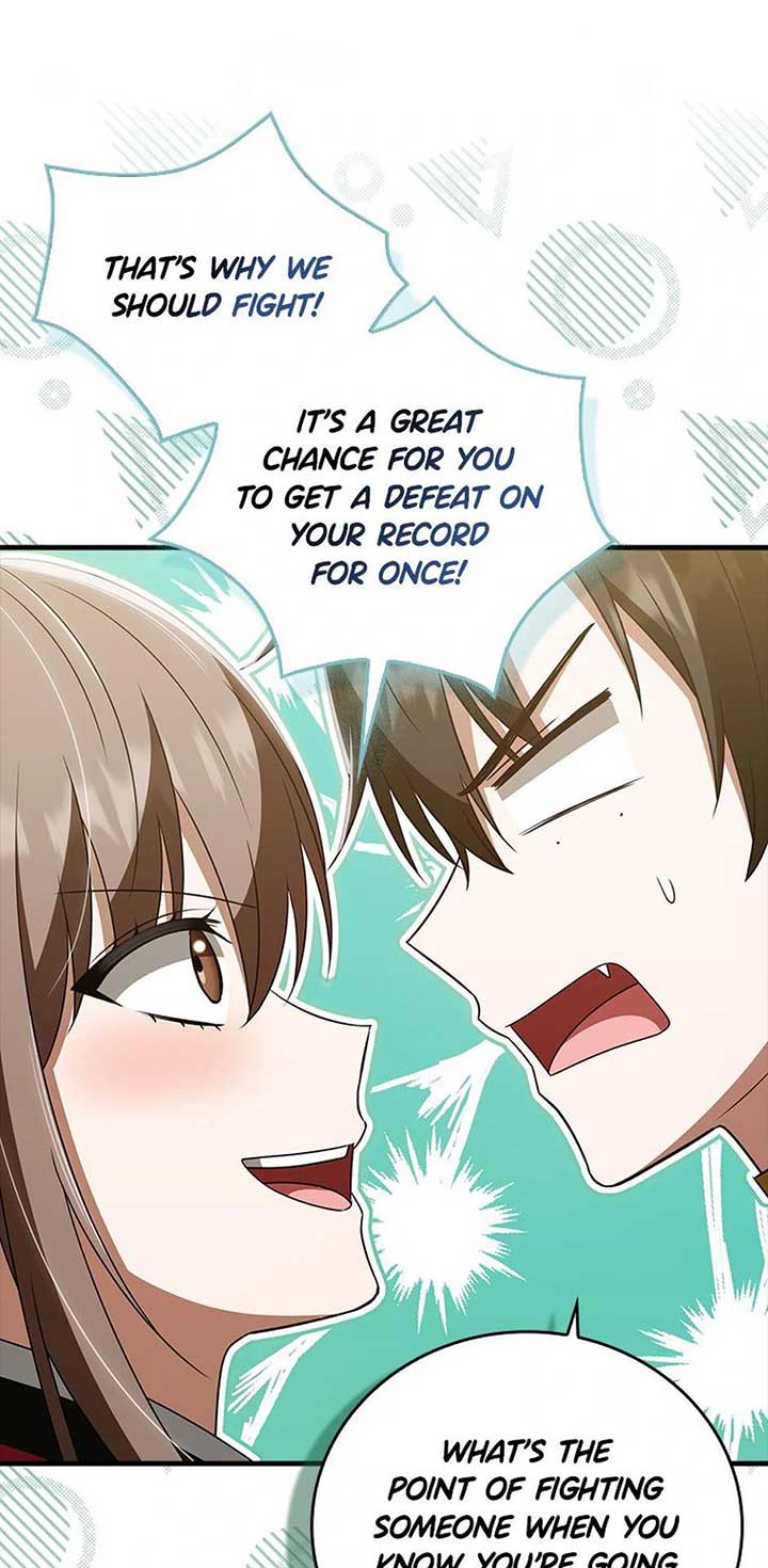 The Youngest Disciple of the Hwasan Sect Chapter 45 page 85