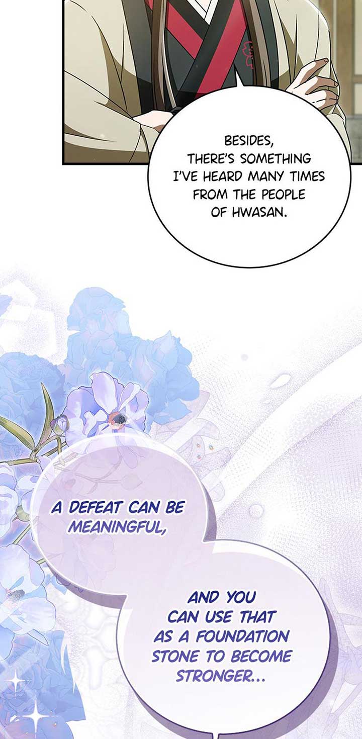 The Youngest Disciple of the Hwasan Sect Chapter 45 page 87