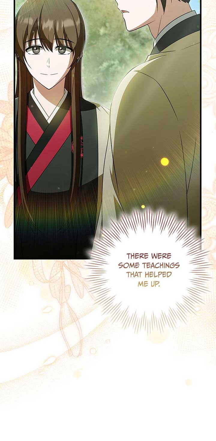 The Youngest Disciple of the Hwasan Sect Chapter 45 page 90