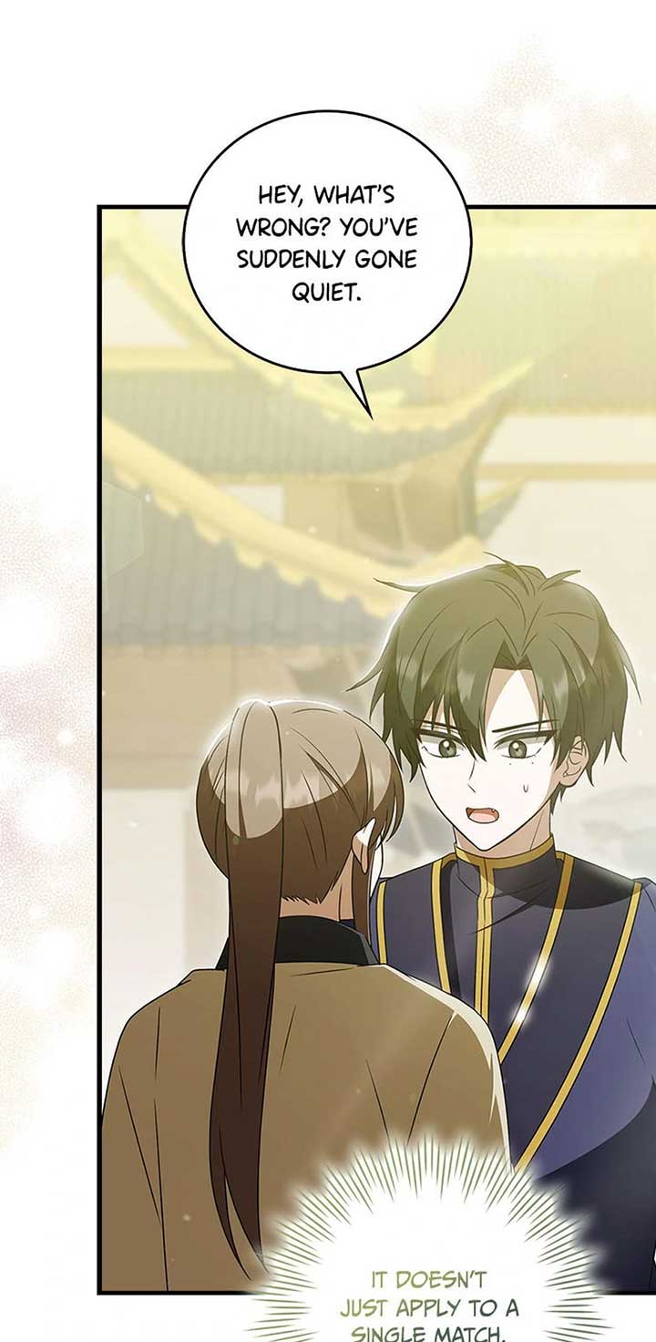 The Youngest Disciple of the Hwasan Sect Chapter 45 page 91