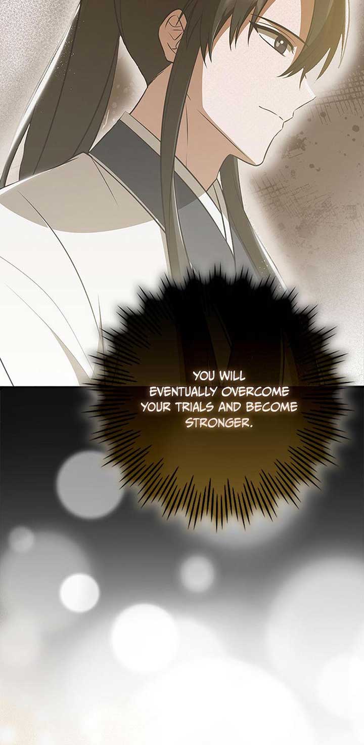 The Youngest Disciple of the Hwasan Sect Chapter 45 page 93