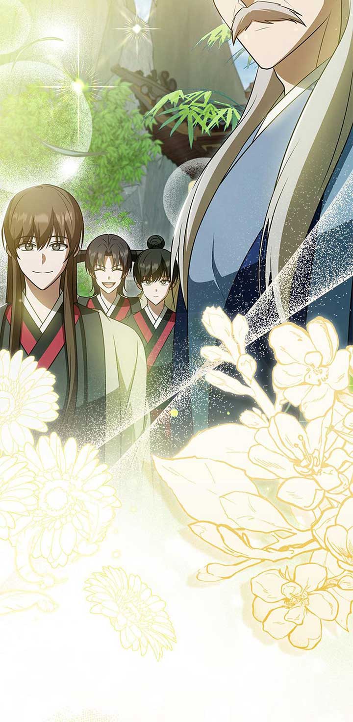The Youngest Disciple of the Hwasan Sect Chapter 45 page 98
