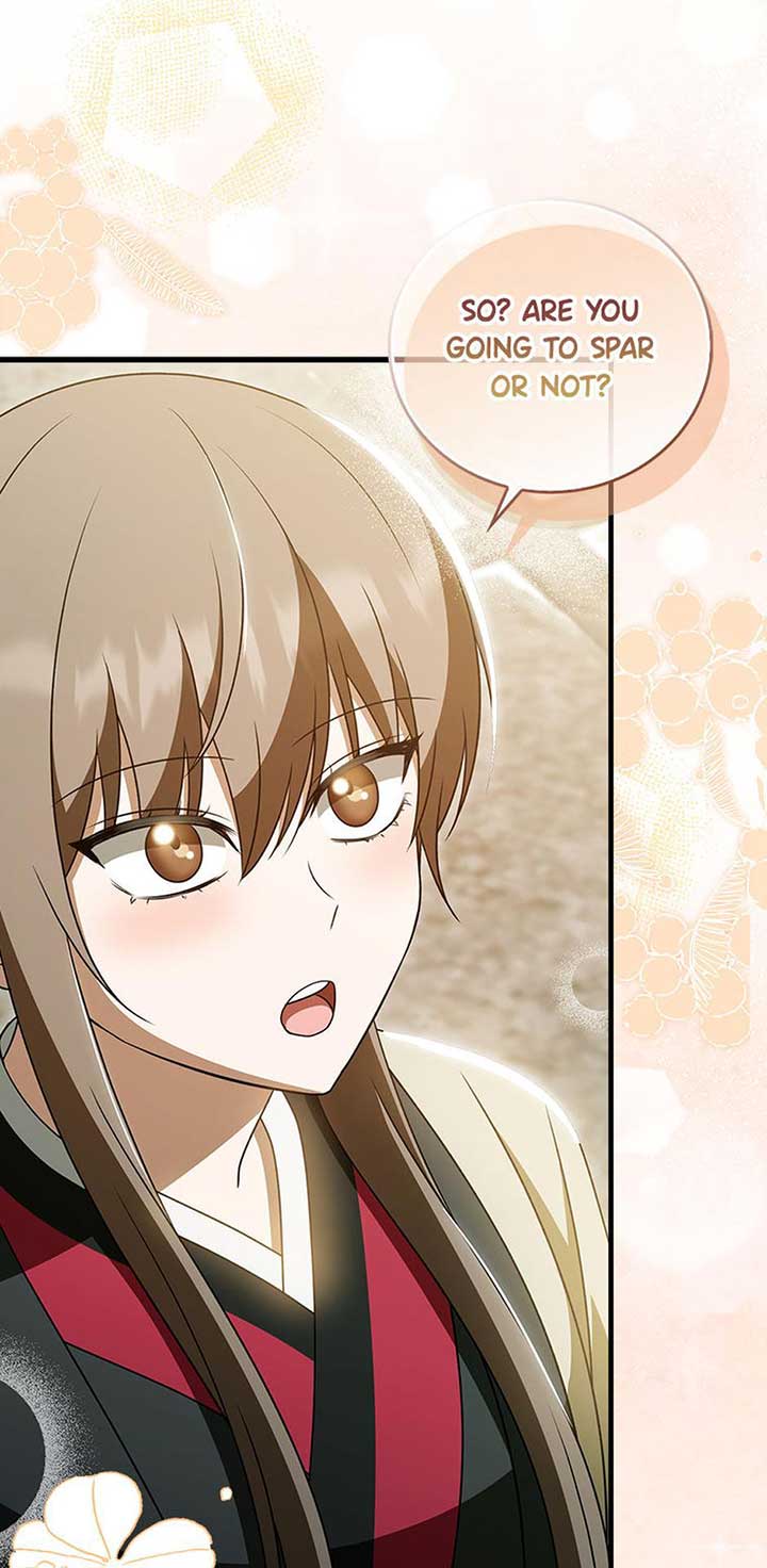 The Youngest Disciple of the Hwasan Sect Chapter 45 page 99