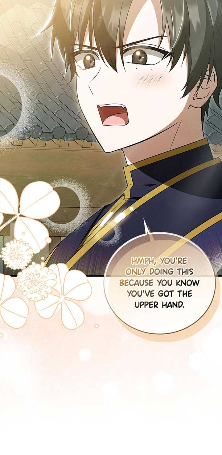 The Youngest Disciple of the Hwasan Sect Chapter 45 page 101