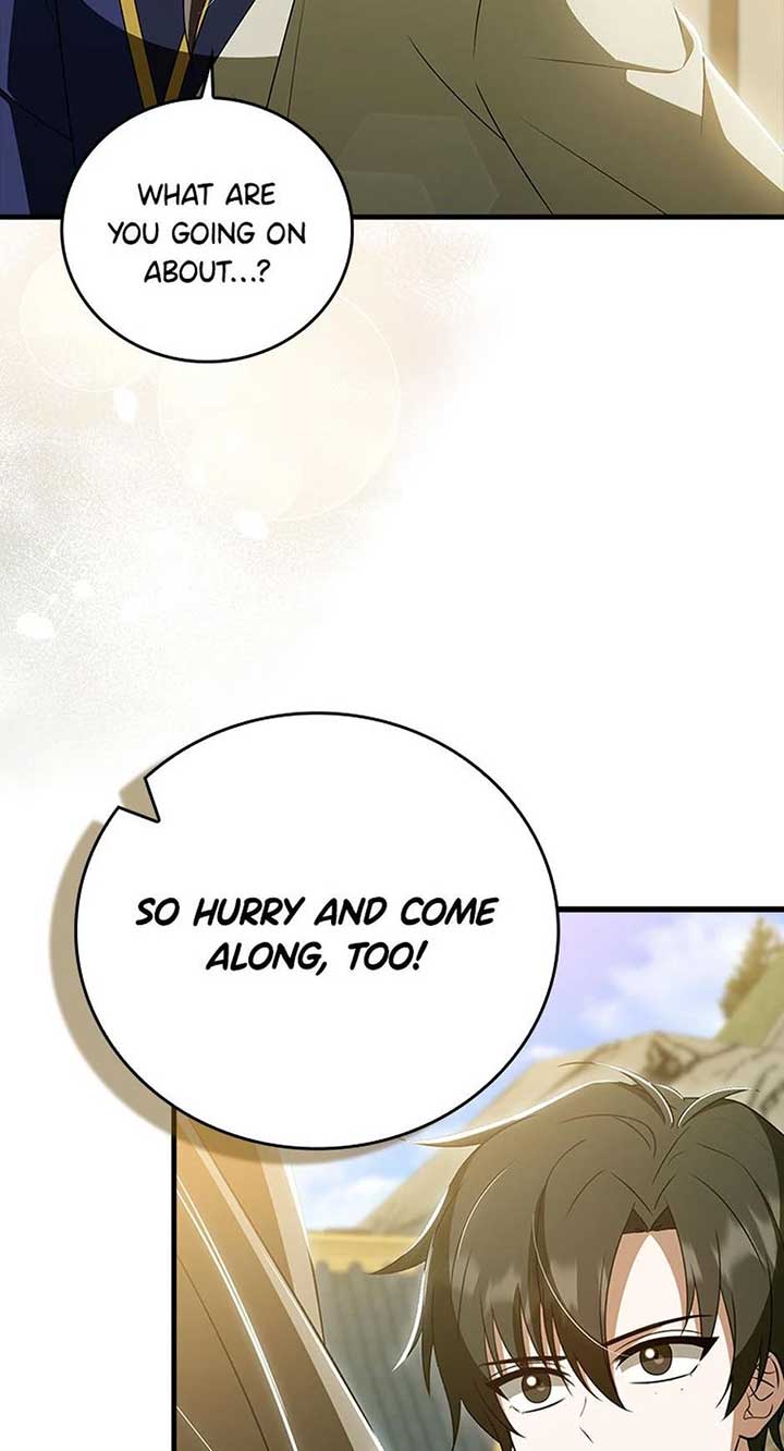 The Youngest Disciple of the Hwasan Sect Chapter 45 page 103