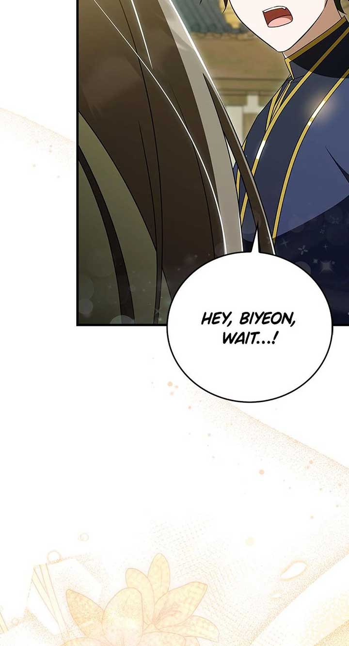 The Youngest Disciple of the Hwasan Sect Chapter 45 page 104