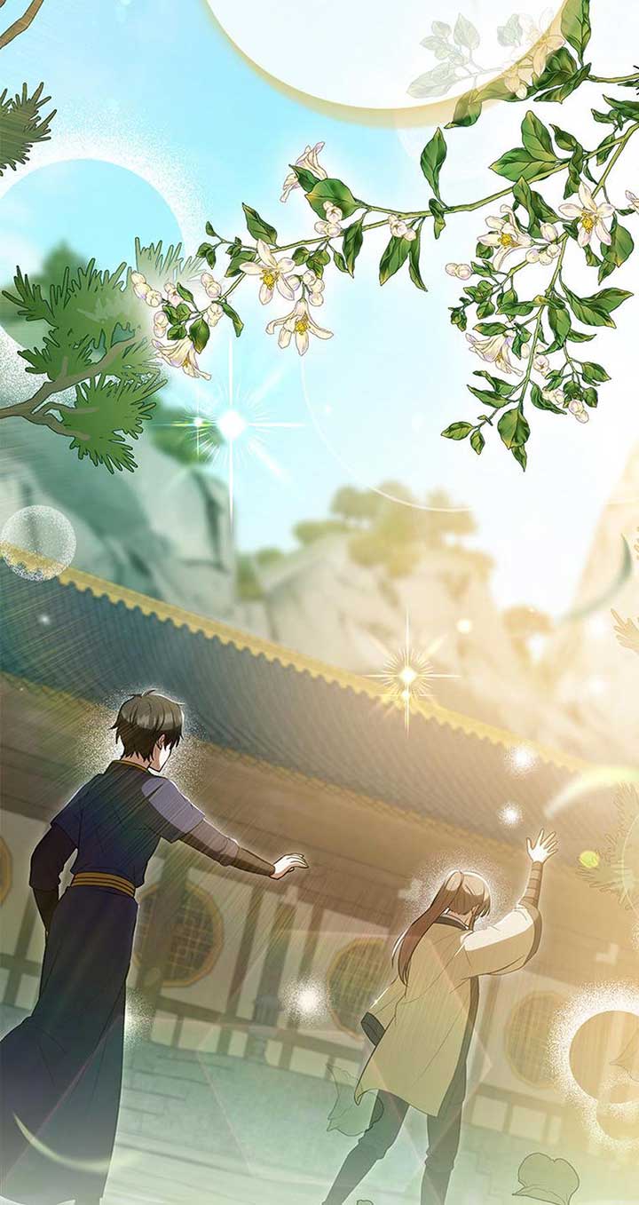 The Youngest Disciple of the Hwasan Sect Chapter 45 page 110