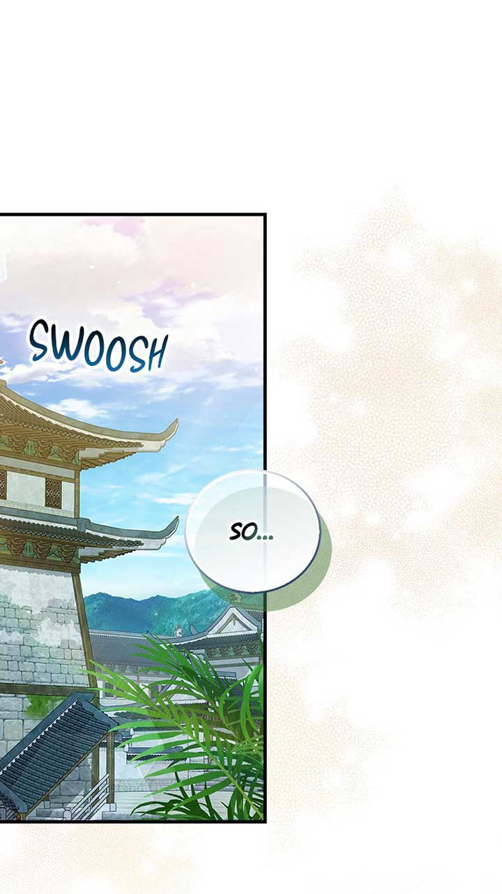 The Youngest Disciple of the Hwasan Sect Chapter 31 page 1