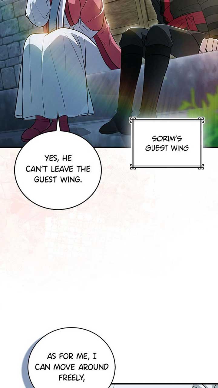 The Youngest Disciple of the Hwasan Sect Chapter 31 page 3