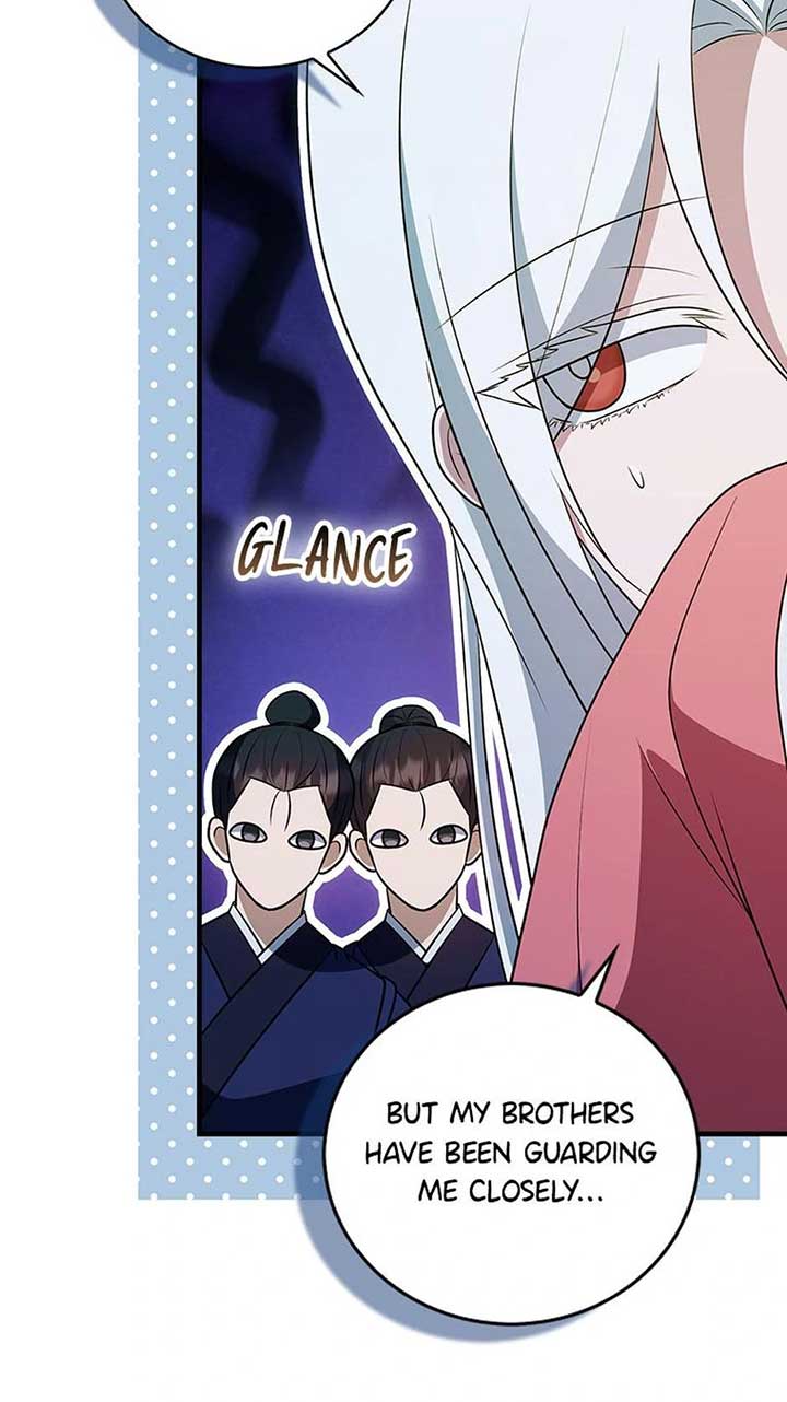 The Youngest Disciple of the Hwasan Sect Chapter 31 page 4