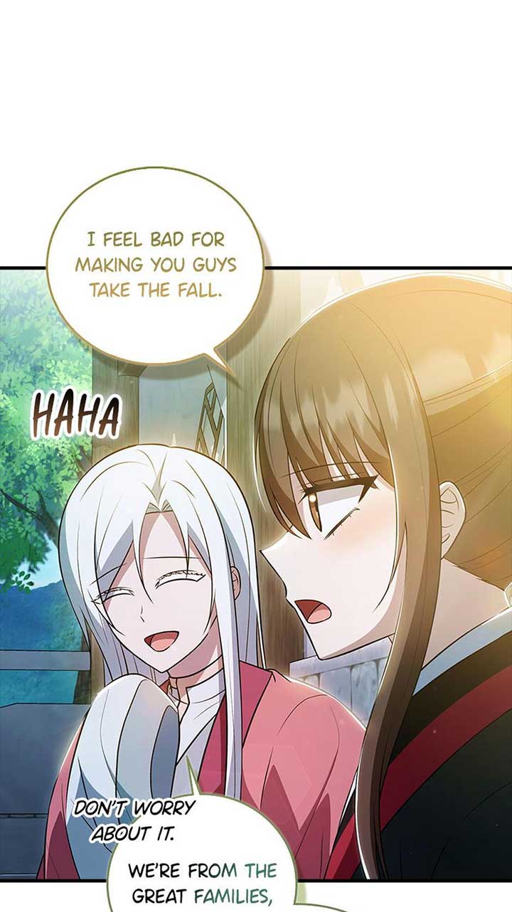 The Youngest Disciple of the Hwasan Sect Chapter 31 page 5