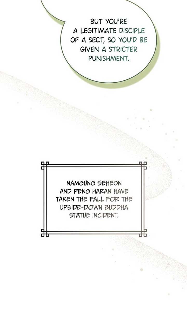 The Youngest Disciple of the Hwasan Sect Chapter 31 page 6