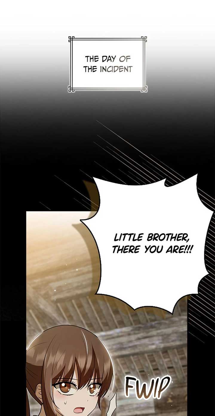 The Youngest Disciple of the Hwasan Sect Chapter 31 page 7