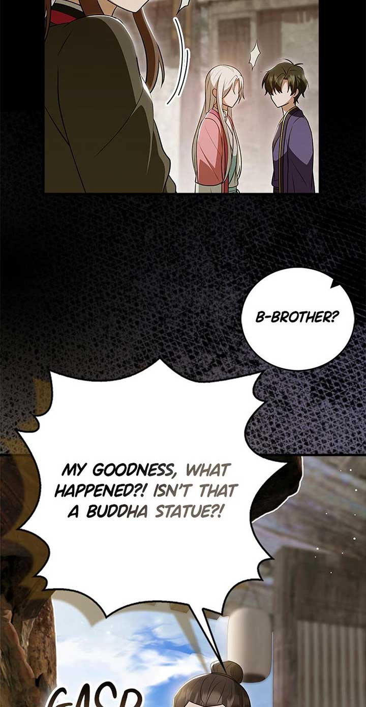 The Youngest Disciple of the Hwasan Sect Chapter 31 page 8