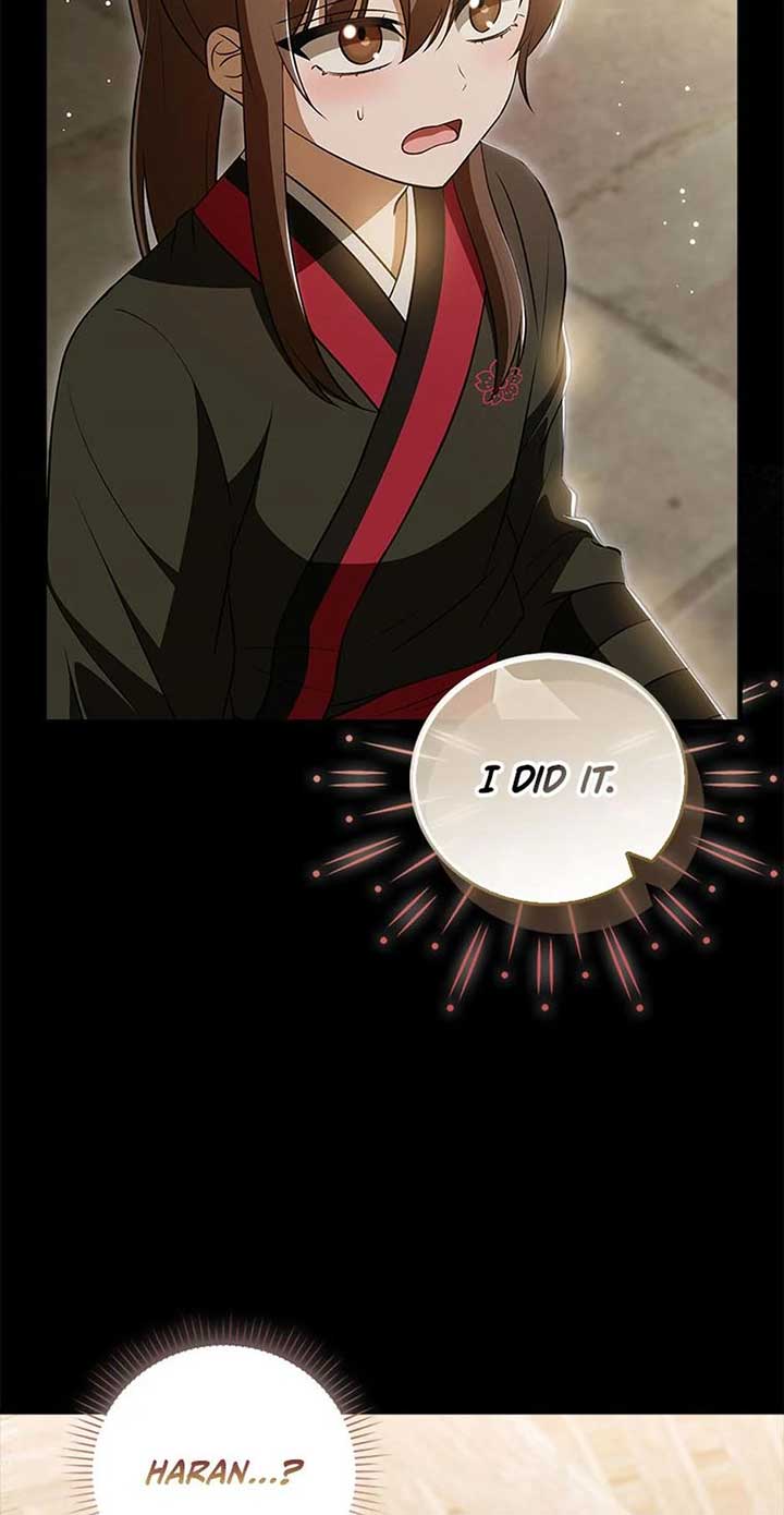 The Youngest Disciple of the Hwasan Sect Chapter 31 page 10