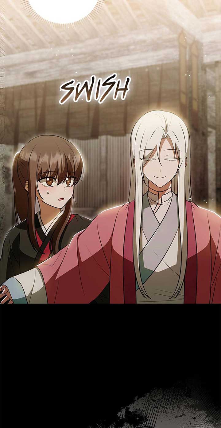 The Youngest Disciple of the Hwasan Sect Chapter 31 page 11