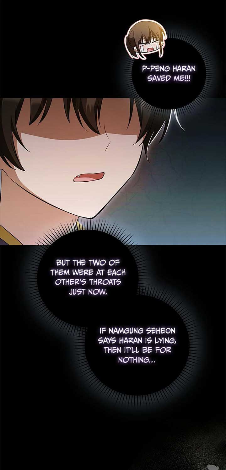 The Youngest Disciple of the Hwasan Sect Chapter 31 page 14