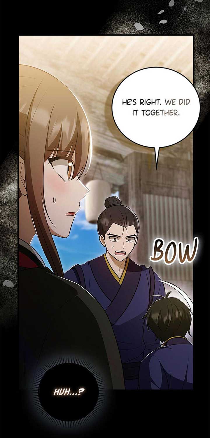 The Youngest Disciple of the Hwasan Sect Chapter 31 page 15