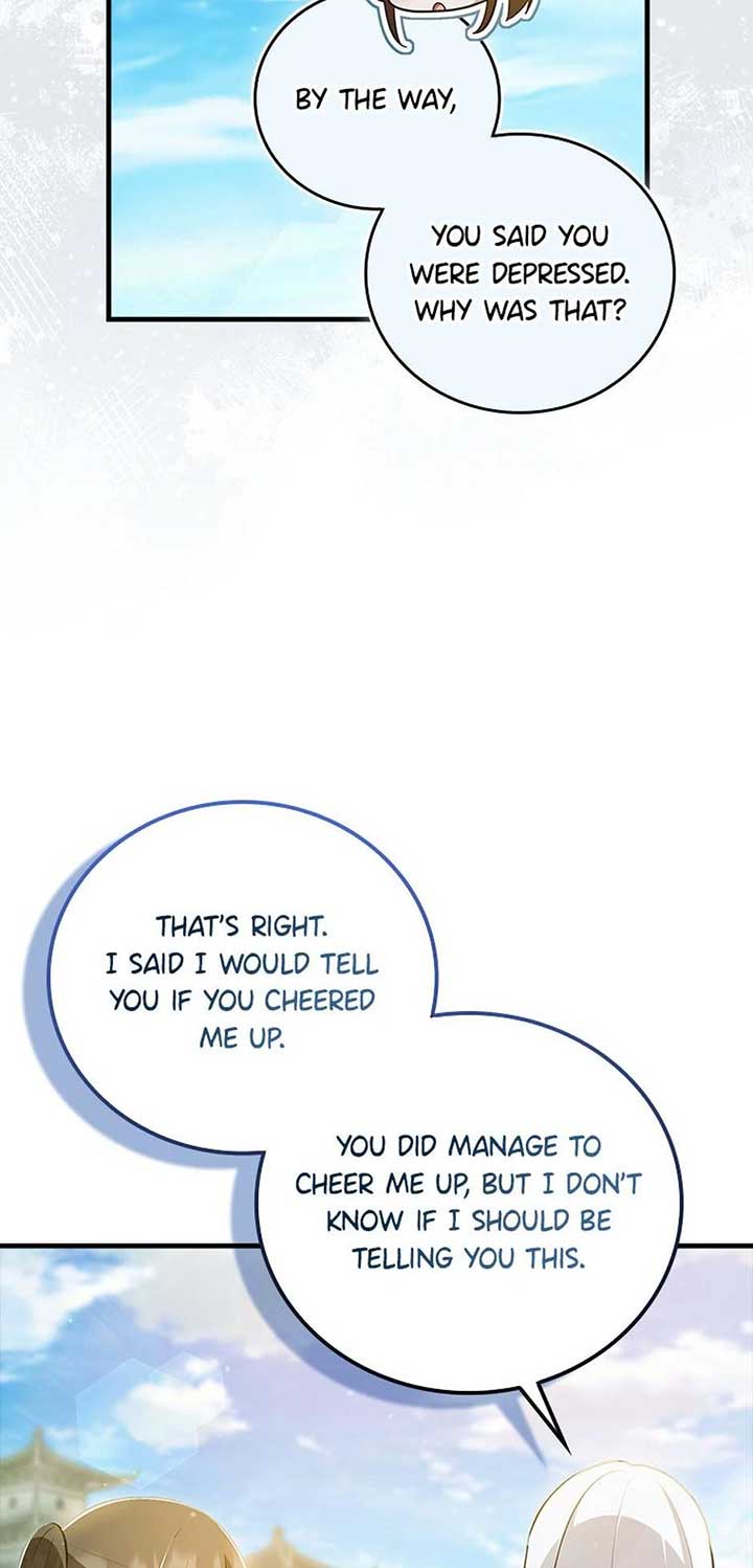 The Youngest Disciple of the Hwasan Sect Chapter 31 page 17