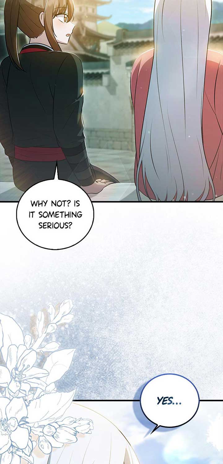 The Youngest Disciple of the Hwasan Sect Chapter 31 page 18