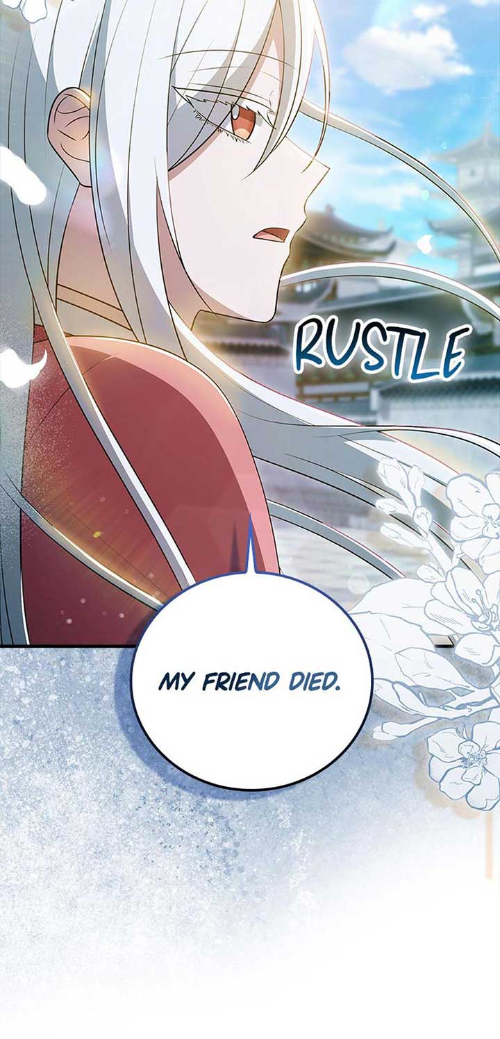 The Youngest Disciple of the Hwasan Sect Chapter 31 page 19
