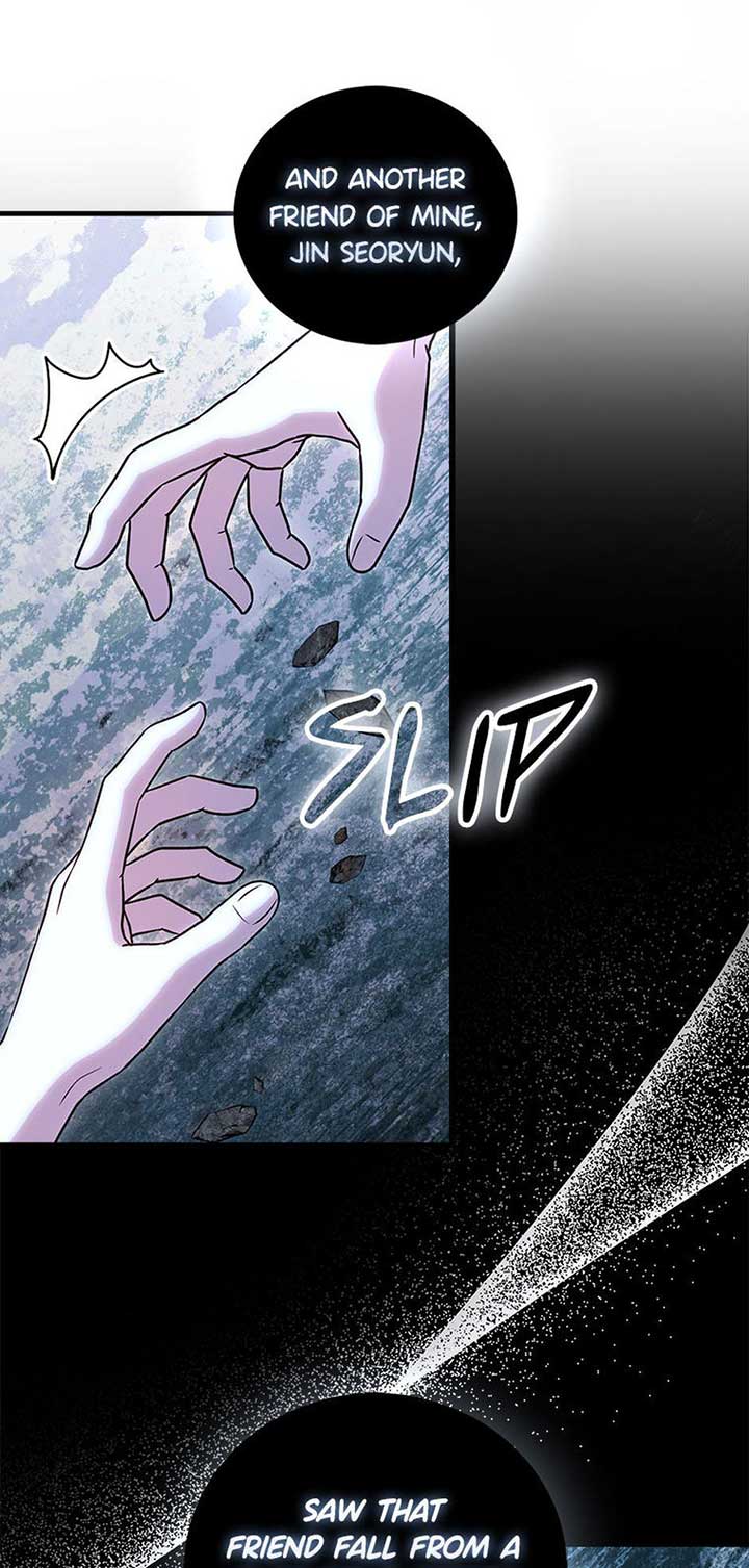 The Youngest Disciple of the Hwasan Sect Chapter 31 page 20
