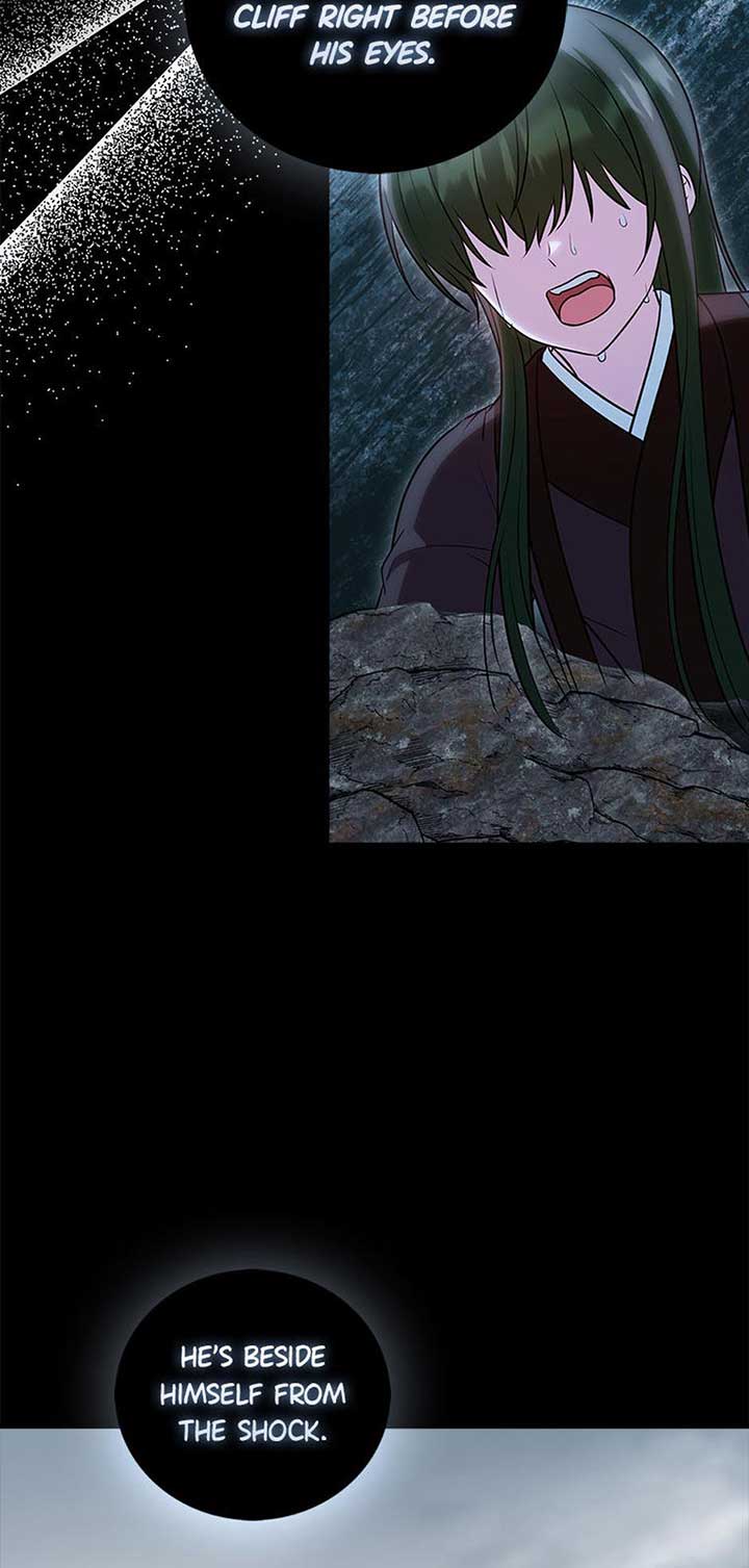 The Youngest Disciple of the Hwasan Sect Chapter 31 page 21