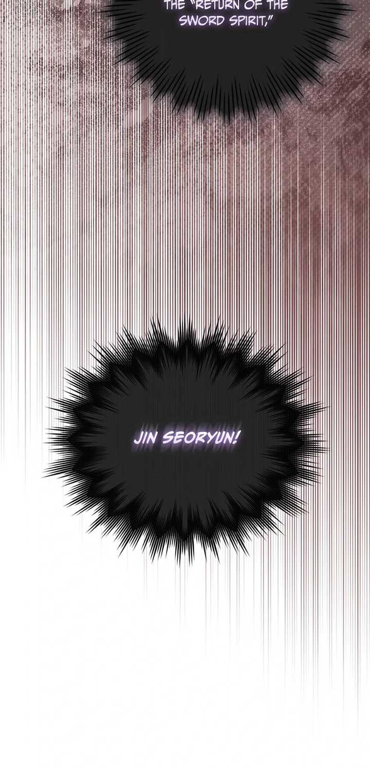The Youngest Disciple of the Hwasan Sect Chapter 31 page 28