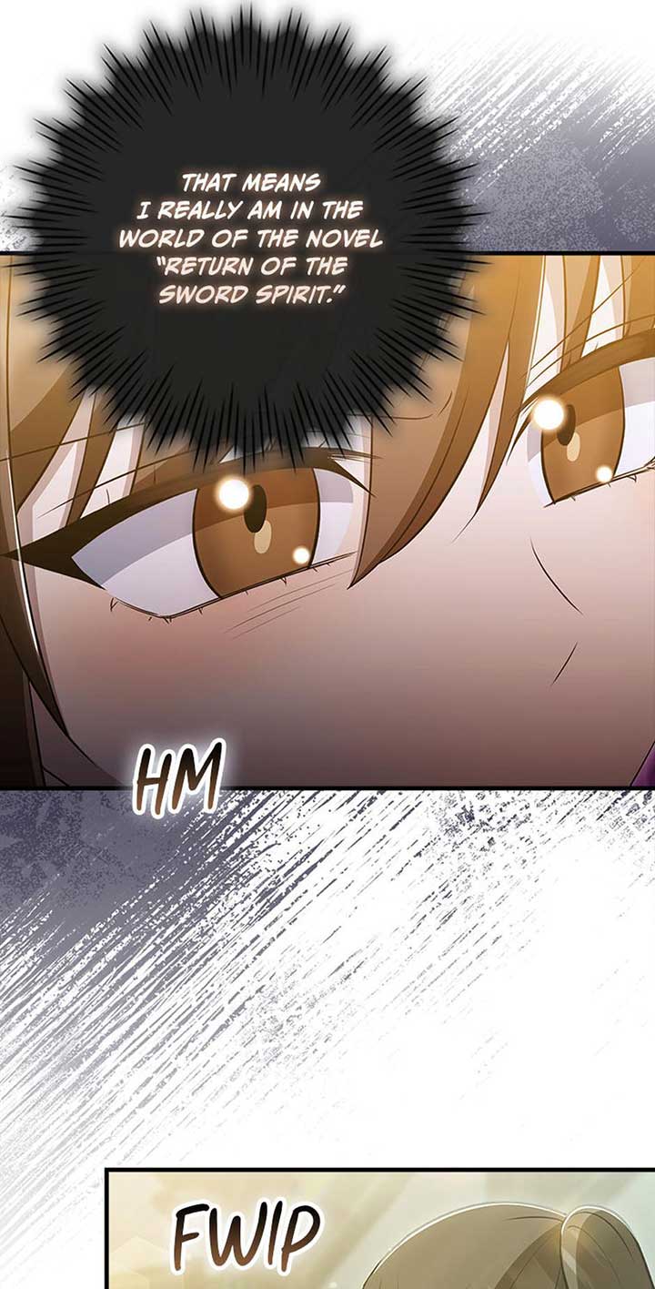 The Youngest Disciple of the Hwasan Sect Chapter 31 page 29