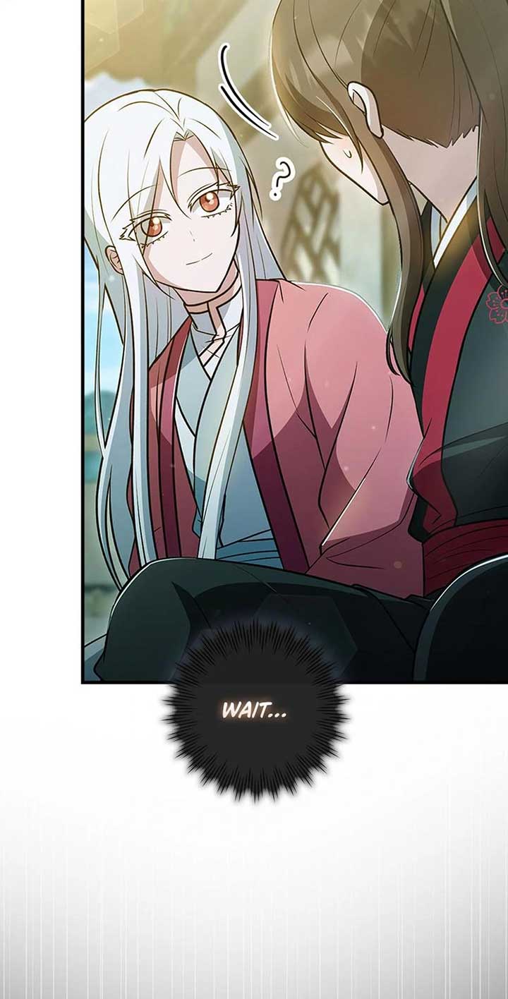 The Youngest Disciple of the Hwasan Sect Chapter 31 page 30